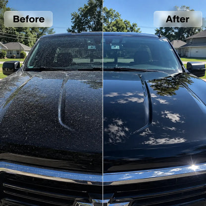 MIDUS DETAILING CLAY TOWEL
